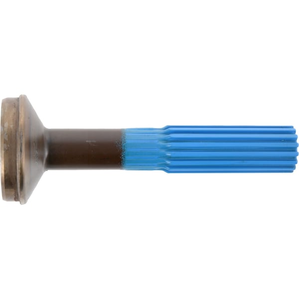 Spicer Drive Shaft Tube Shaft For 3.000 X .083 Tubing 2-40-2691 - main